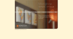 Desktop Screenshot of morglow.com